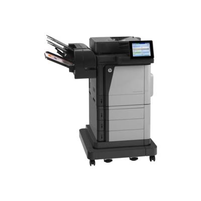 Enterpriselaser Color MFP