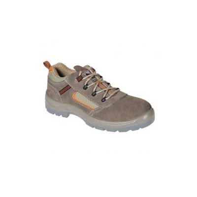FC52- Portwest Compositelite Reno Low Cut Boot S1P