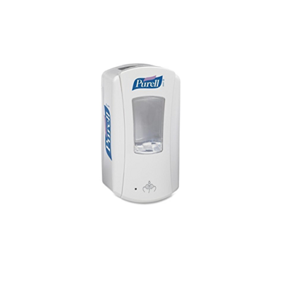 PURELL® LTX-12™ Touch-Free Dispenser for PURELL® Hand Sanitizer