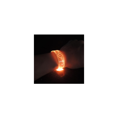 LED Laser Band
