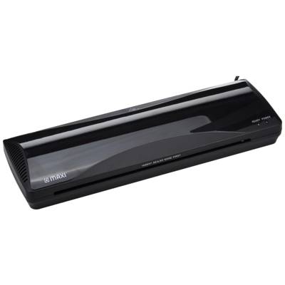 Lamination Machine A3 MAXi-MX-LM383m