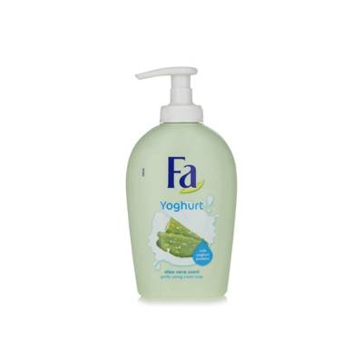 liquid soap