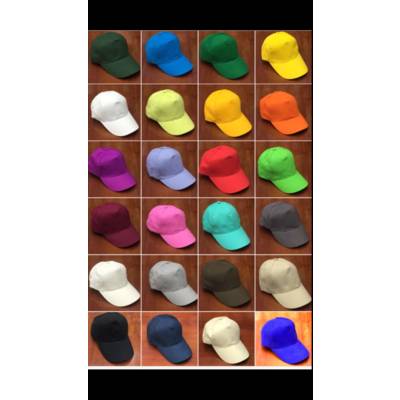 Caps