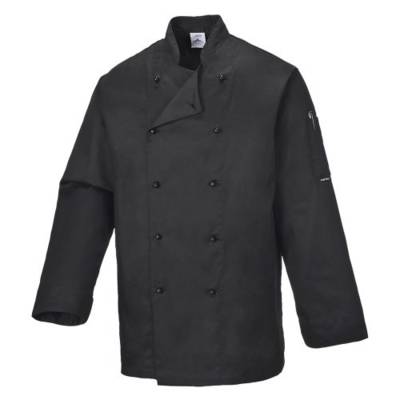 C834 - Somerset Chefs Jacket