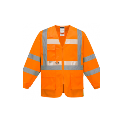 G475 - Glowtex Executive Jacket