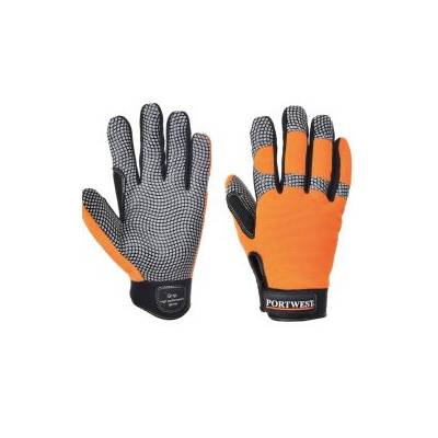 A735 - Comfort Grip- High Performance Glove