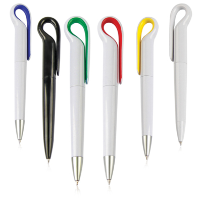 PROMOTIONAL PLASTIC PEN
