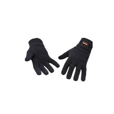GL13 - Knit Glove Insulatex Lined