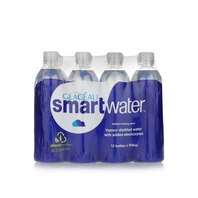 Bottled Drinking Water