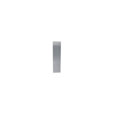 Push Plate
