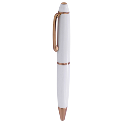 METAL TWIST BALL PEN