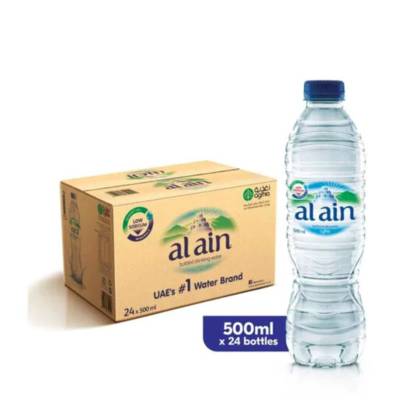 Al Ain Water