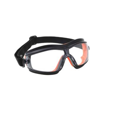 PW26- Slim Safety Goggle