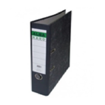 ALBA RADO - Box Files - Lever Arch (with label)