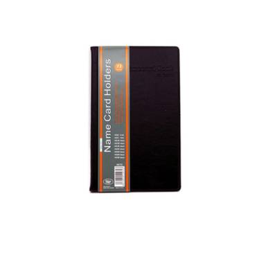 Deluxe Nc72, Business Card Holder, 72Cards