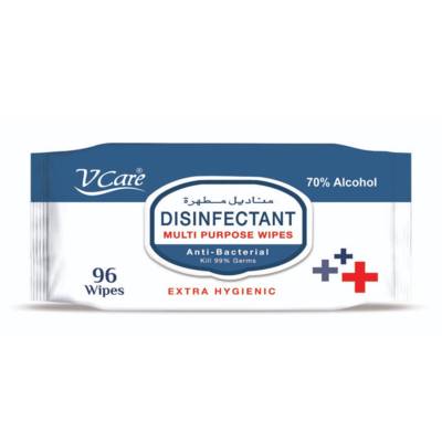 Wet Wipes