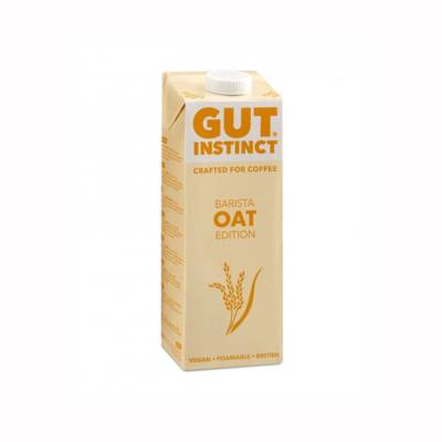 Consumables - Barista Oat Milk