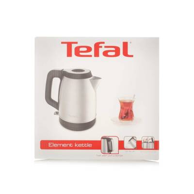 Kettle