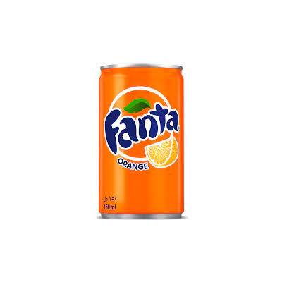 Soft Drink