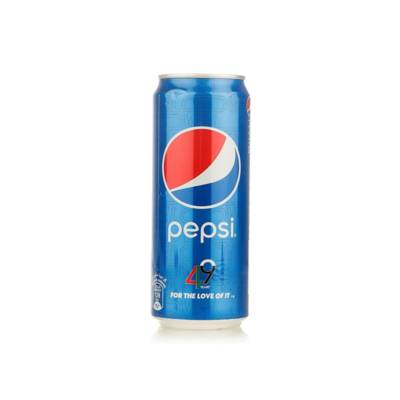 Soft Drinks