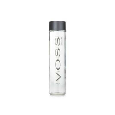 Sparkling Bottled Drinking Water