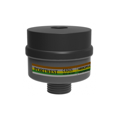 P976 - ABEK2P3 Combination Filter Universal Tread