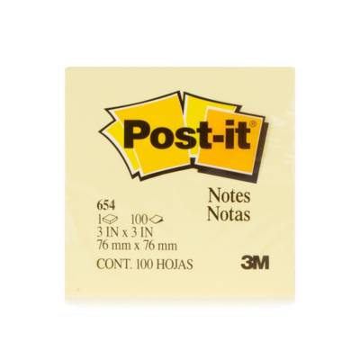 Sticky Notes