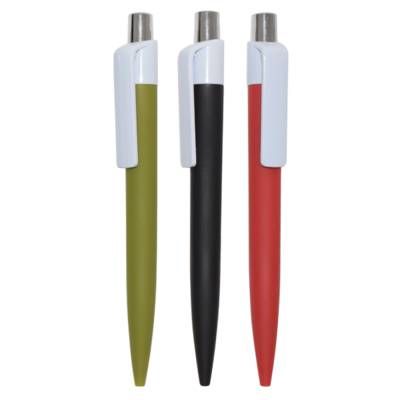 PROMOTIONAL PLASTIC PEN