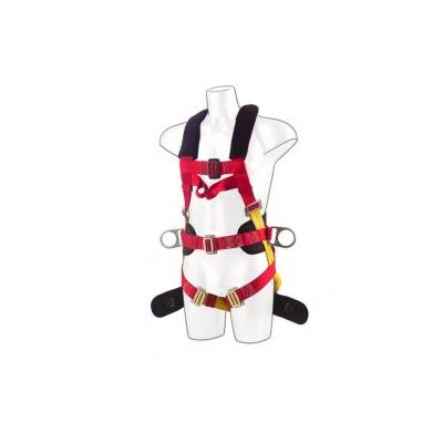 FP18- Portwest 3 Point Comfort Plus Harness
