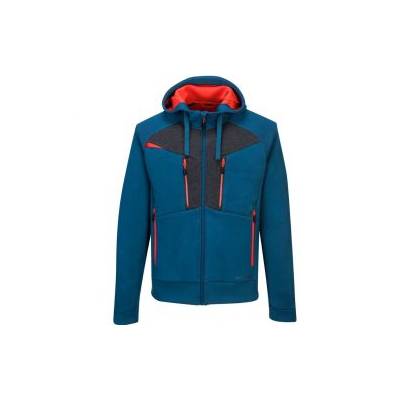 DX472- DX4 Zipped Hoodie