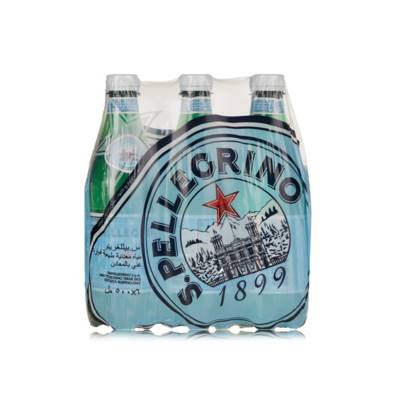 Premium Bottled Drinking Water