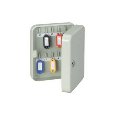 Partner Pt-Kb20, Key Cabinet Steel, 20 Keys