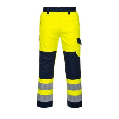 MV46 - Hi-Vis Modaflame Trouser