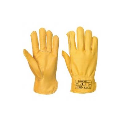 A270- Classic Driver Glove