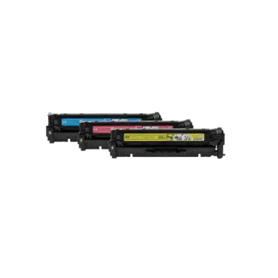HP 125A Yellow Original LaserJet Toner Cartridge
