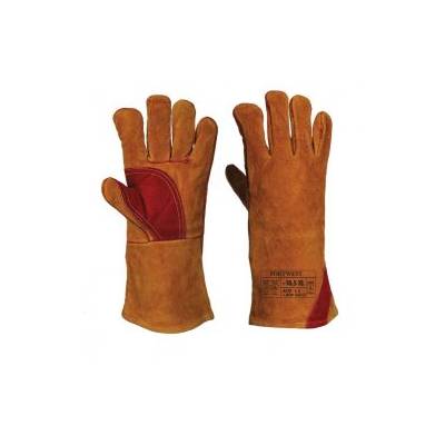 A530 - Reinforced Welding Gauntlet