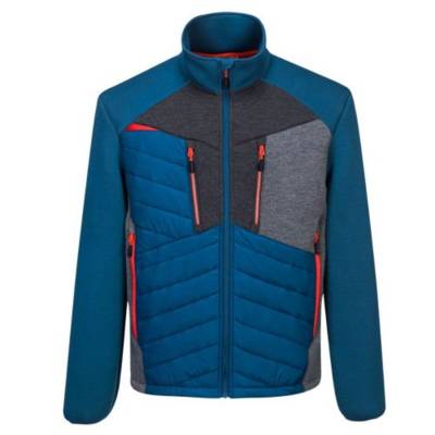 DX471- DX4 Baffle Jacket