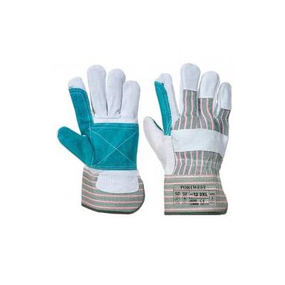 A230 - Double Palm Rigger Glove