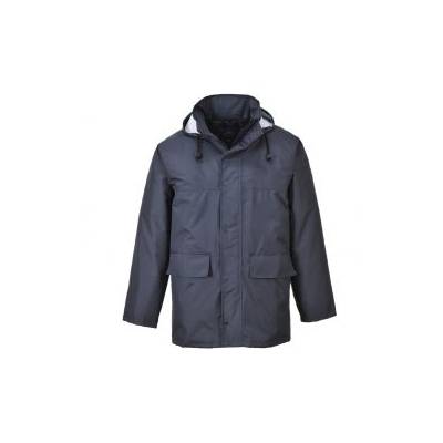 S437 - Corporate Traffic Jacket