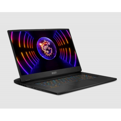 MSI STEALTH 17 STUDIO