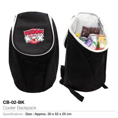 Cooler Backpack