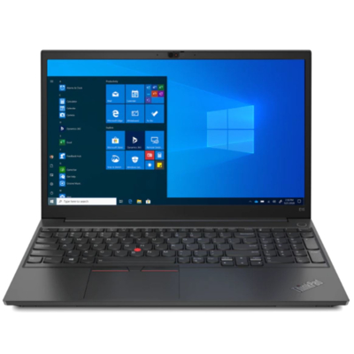 ThinkPad E15 Gen 2 (Intel)