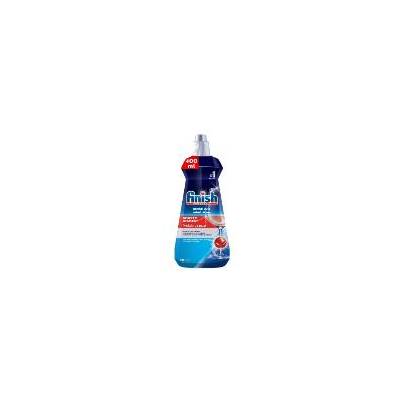 Finish Dishwasher Rinse Aid - 400ml