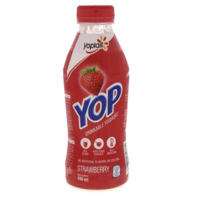 Yoplait