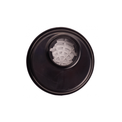 P941 - P3 Particle Filter Bayonet Connection