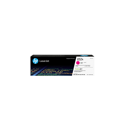 HP 203A Magenta Original LaserJet Toner Cartridge