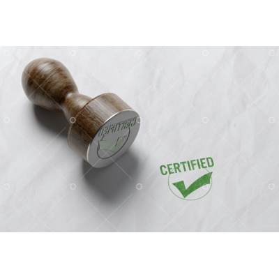 Legal Stamping