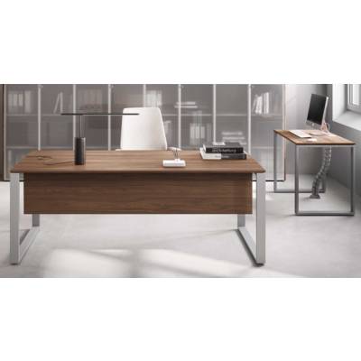 L Shape executive desk