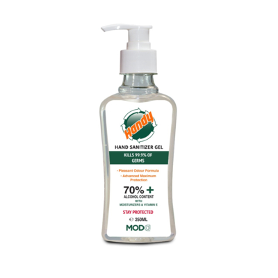Sanitizer