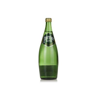 Sparkling Bottled Drinking Water